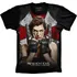 Camisetas Geek - Jogo Resident Evil The Final Chapter