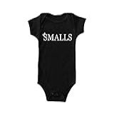 Camisetas Grandes E Pequenas Combinando Para A Família, Body - Pequeno - Preto, Newborn