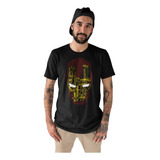 Camisetas Homem De Ferro