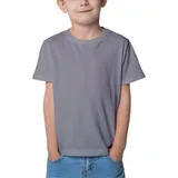 Camisetas Infantil Branca Basica