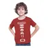 Camisetas Infantil Nintendo 64 Wii Game Boy Gamecube Games