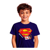 Camisetas Infantil Trk Super