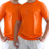 Camisetas Kit 2 Camisa