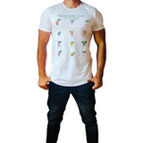 Camisetas Longline Masculina Original