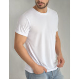 Camisetas Malha Fria Baratas