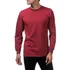 Camisetas Manga Longa Masculina Colorida Sortidas Atacado