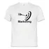 Camisetas Marketing