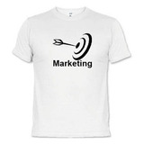 Camisetas Marketing 