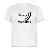 Camisetas Marketing