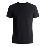 Camisetas Masculina Camisa Básica Lisa M Até G3 Exclusiva