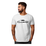 Camisetas Masculina Opala Camisa