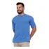 Camisetas Masculina Oversized Long Line Algodao Pima Nobre