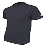 Camisetas Masculinas De Algod O Russell Athletic, Stealth, X-large