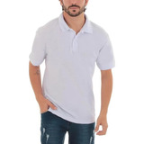 Camisetas Masculinas Gola Polo