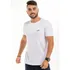 Camisetas Masculinas Gola Redonda Kit Com 5 Kit Promocional