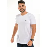 Camisetas Masculinas Gola Redonda