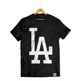 Camisetas Masculinas La Angeles