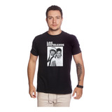 Camisetas Meme Sandy E