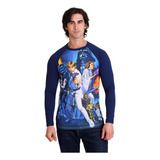 Camisetas Novidade Star Wars