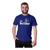 Camisetas O Melhor Pai