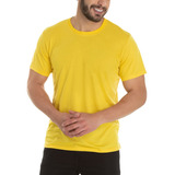 Camisetas Para Uniforme Malha Fria Pv Todos Os Tamanhos