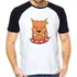 Camisetas Personalizadas Pitbull Cão Feroz Dog Pit Bull Top