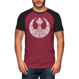 Camisetas Raglan Star Wars