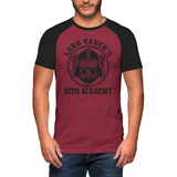 Camisetas Raglan Star Wars