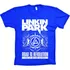 Camisetas Rock 100% Algodão - Linkin Park Road To Re - Bs048