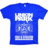 Camisetas Rock 100