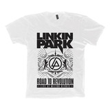Camisetas Rock 100