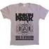 Camisetas Rock 100% Algodão - Linkin Park Road To Re - Bt048