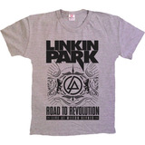 Camisetas Rock 100