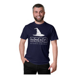 Camisetas Senhor Dos Aneis
