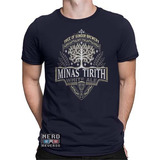 Camisetas Senhor Dos Aneis
