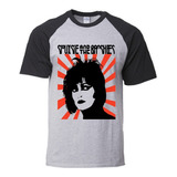 Camisetas Siouxsie And The