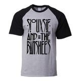 Camisetas Siouxsie And The