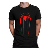 Camisetas Spider man Peter