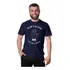 Camisetas Star Trek Spock Uss Enterprise James T Kirk