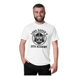 Camisetas Star Wars Darth