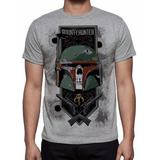 Camisetas Star Wars Dead
