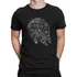 Camisetas Star Wars Millennium Falcon Han Solo Rey Chewbacca