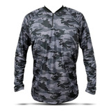 Camisetas Termica Dry Dryfit