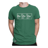 Camisetas The Big Bang