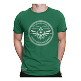 Camisetas The Legend Of