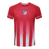 Camisetas Times Europeus Licenciada Atletico Madrid Ftgrátis