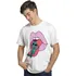 Camisetas Tumblr Atacado Alien Swag Belivie In Humans Com Nf