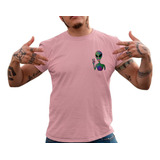 Camisetas Tumblr Infantil Alien Swag Extraterrestre Promoção
