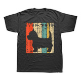 Camisetas Vintage Retro West