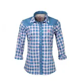 Camisete Feminina Made In